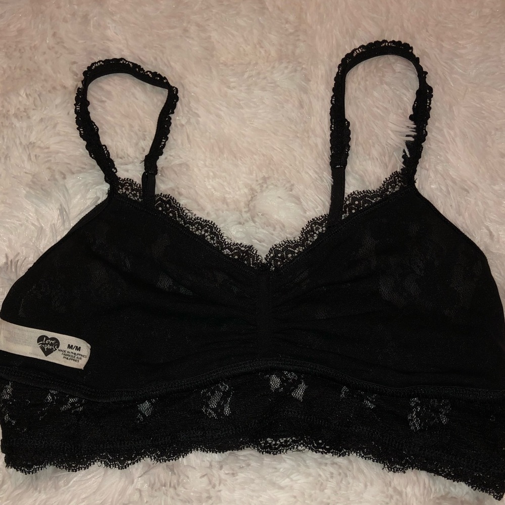 Express bralette - Picture 7 of 8
